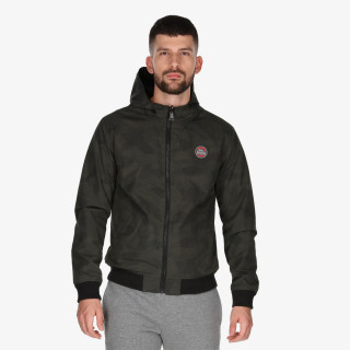 Lonsdale Bomber 