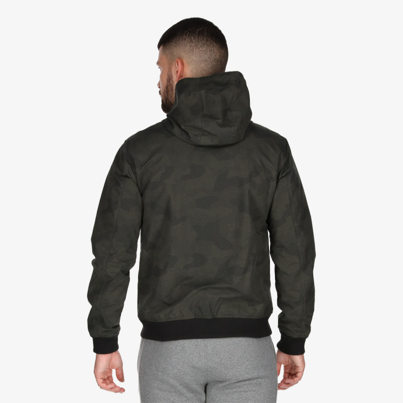 Lonsdale Bomber 