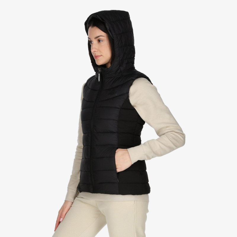 Lonsdale LADY F19 VEST 