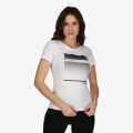 Lotto NUCLEO 2 T-SHIRT W 