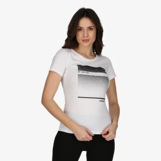 Lotto NUCLEO 2 T-SHIRT W 