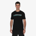 Lotto ORIZZONTE T-SHIRT 