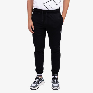 Lotto Principale Rib Cuff 