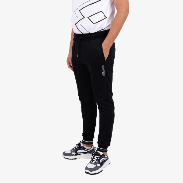 Lotto Principale Rib Cuff 