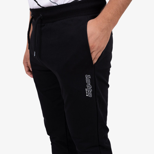 Lotto Principale Rib Cuff 