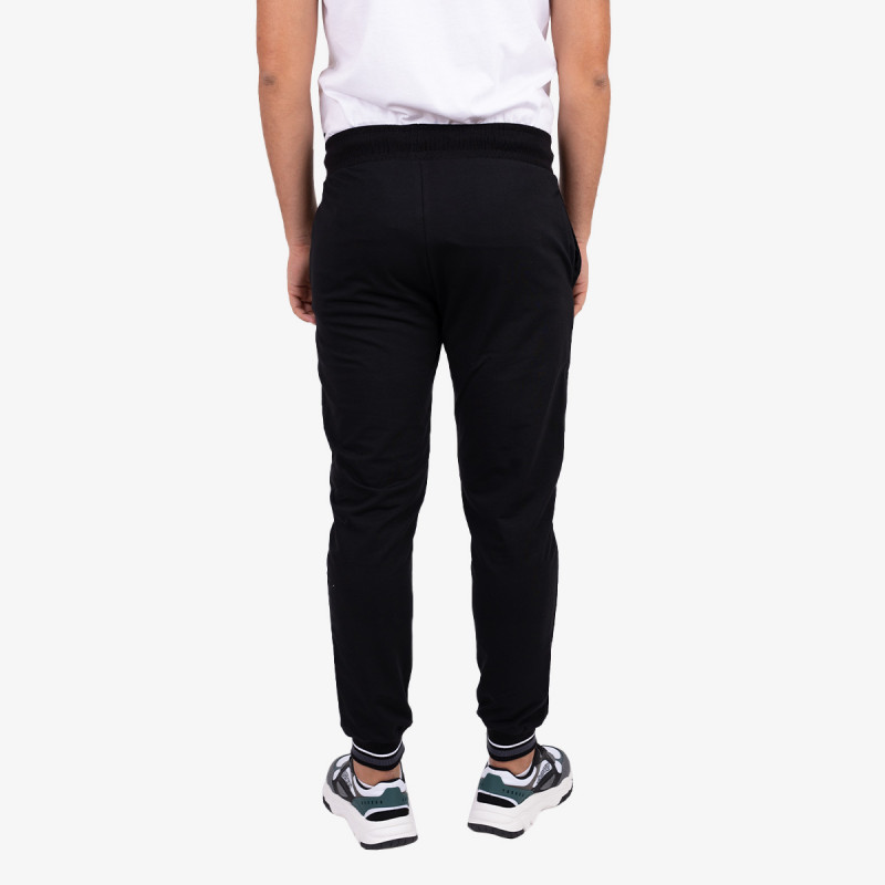 Lotto Principale Rib Cuff 