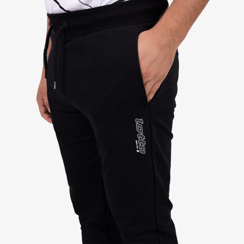 Lotto Principale Rib Cuff 