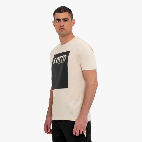 Lotto ESSENCE T-SHIRT 