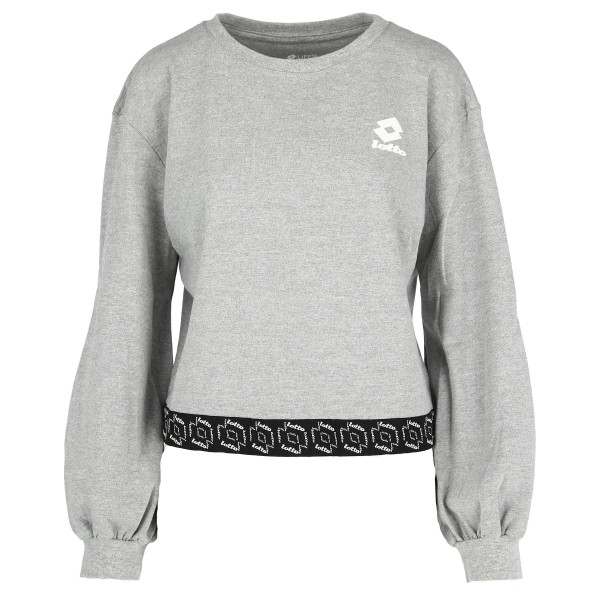 Lotto LT RETRO SWEAT W 