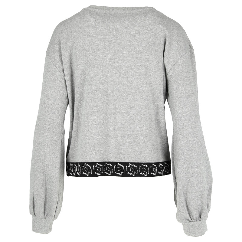 Lotto LT RETRO SWEAT W 