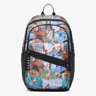 Nike JAM ESSENTIALS BACKPACK 