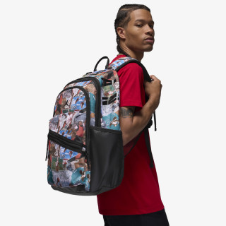 Nike JAM ESSENTIALS BACKPACK 