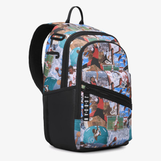 Nike JAM ESSENTIALS BACKPACK 