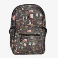 Nike JAM BOROUGH GFX BACKPACK 