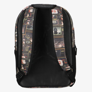 Nike JAM BOROUGH GFX BACKPACK 