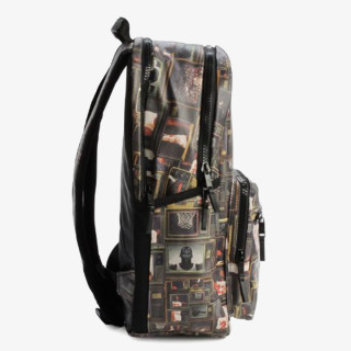 Nike JAM BOROUGH GFX BACKPACK 
