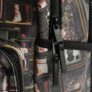 Nike JAM BOROUGH GFX BACKPACK 