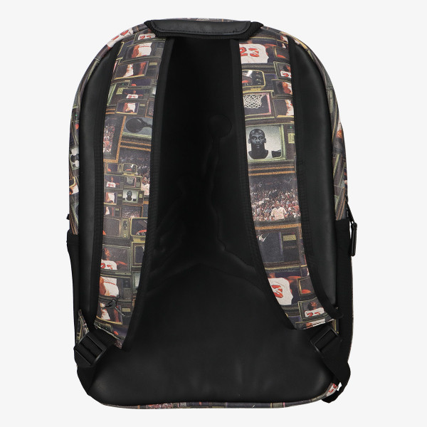 Nike JAM BOROUGH GFX BACKPACK 