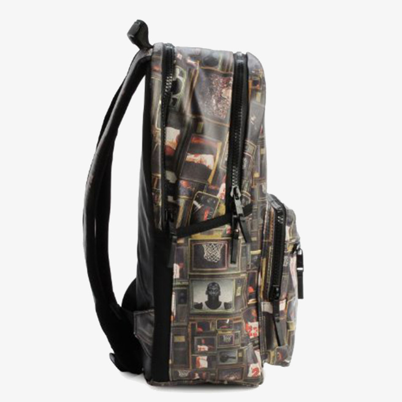 Nike JAM BOROUGH GFX BACKPACK 