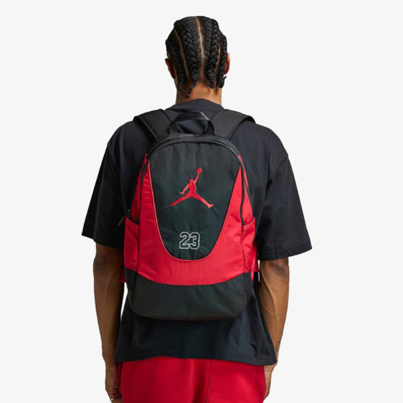 Nike JAM FLIGHTCORE BACKPACK 