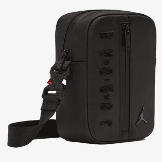 Nike JAM TACTICAL FESTIVAL BAG 