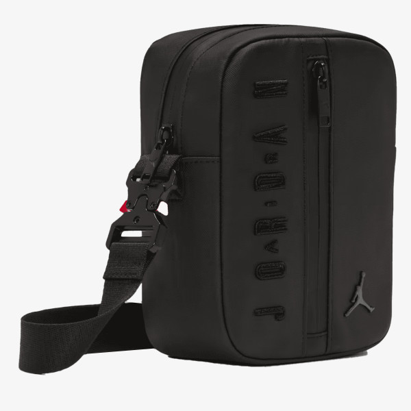 Nike JAM TACTICAL FESTIVAL BAG 