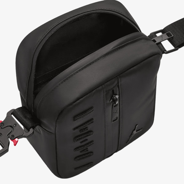 Nike JAM TACTICAL FESTIVAL BAG 