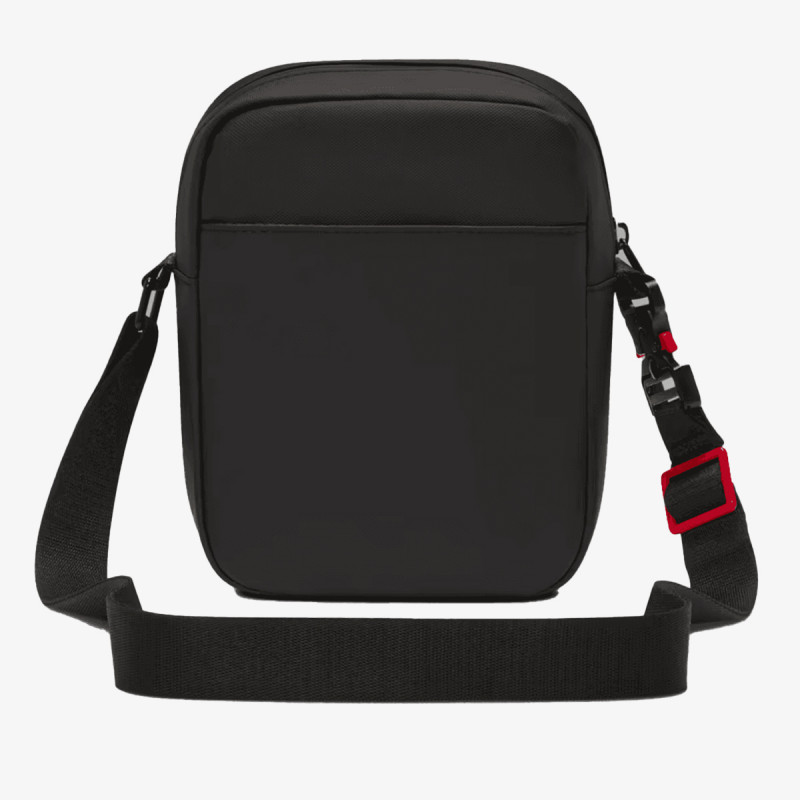 Nike JAM TACTICAL FESTIVAL BAG 