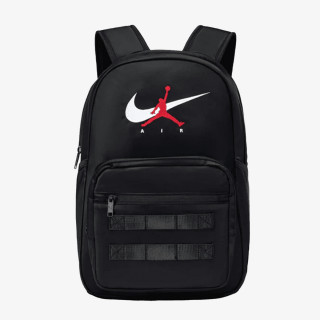 Nike JAM LEGENDS NYLON BACKPACK 