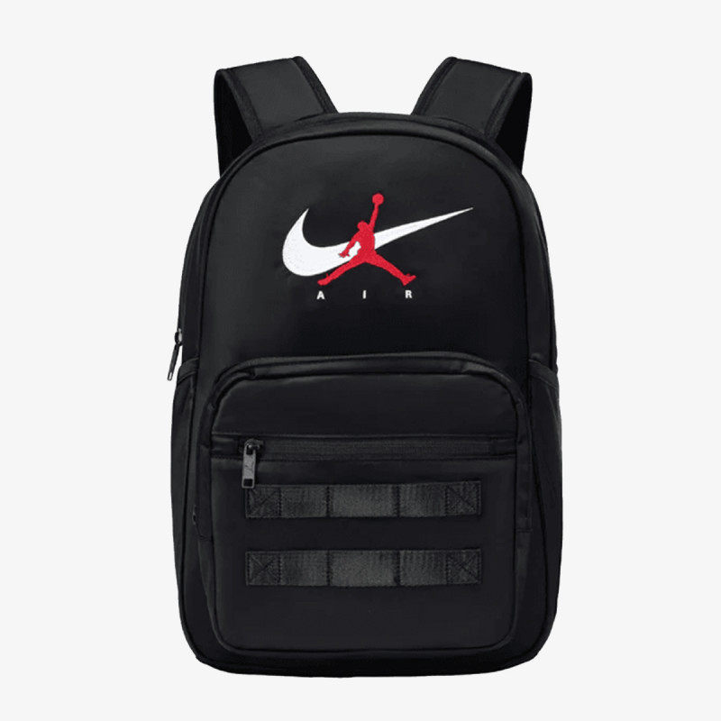Nike JAM LEGENDS NYLON BACKPACK 