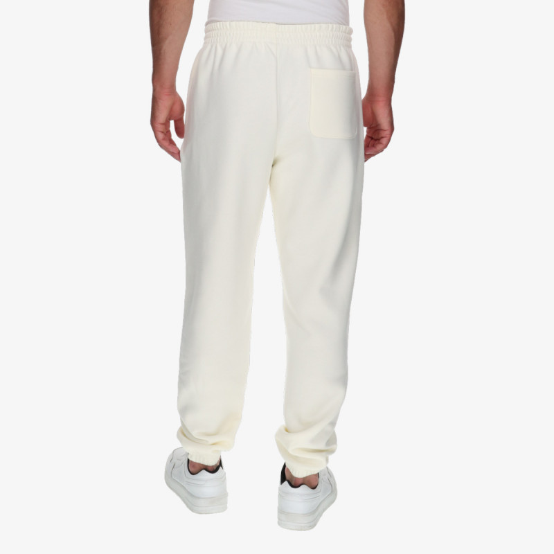 New Balance Reimagined Graphic Fleece Jogger 