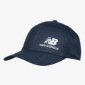 New Balance NBF - TEAM STACKED SNAPBACK 
