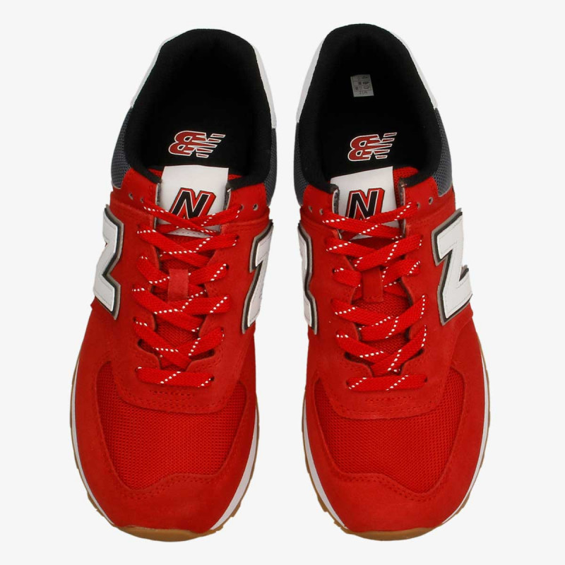 New Balance NEW BALANCE PATIKE 