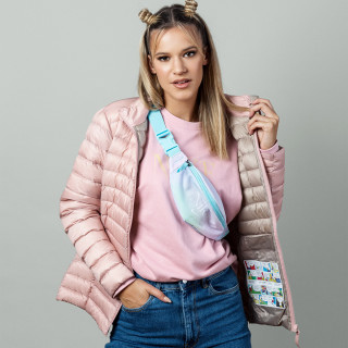 Mont Lightweight Jacket 