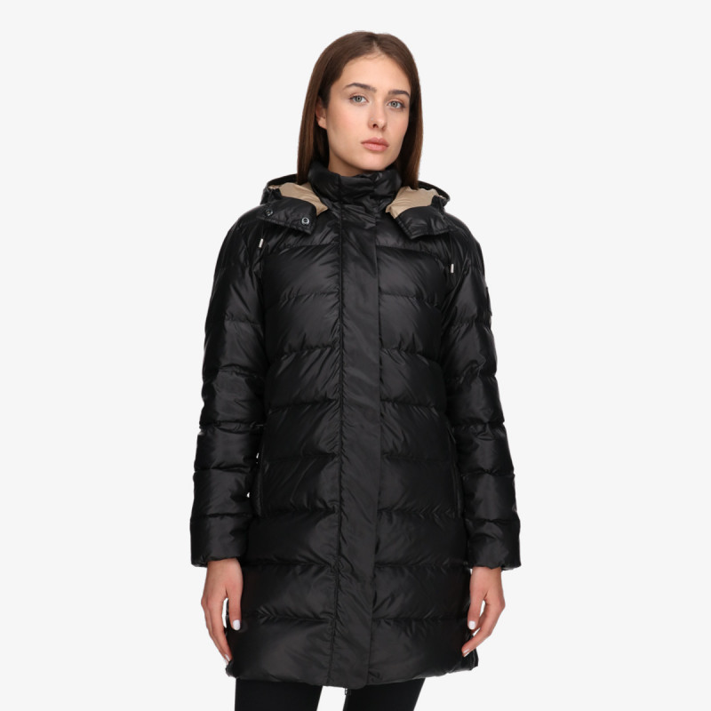 Mont Safir Long 