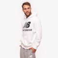 New Balance Essentials Stacked Logo 