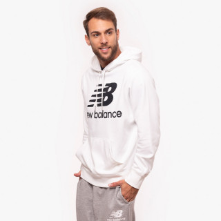 New Balance Essentials Stacked Logo 