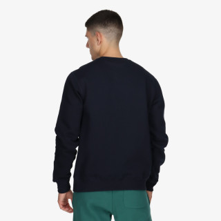 New Balance Small Logo Crew 