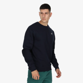 New Balance Small Logo Crew 