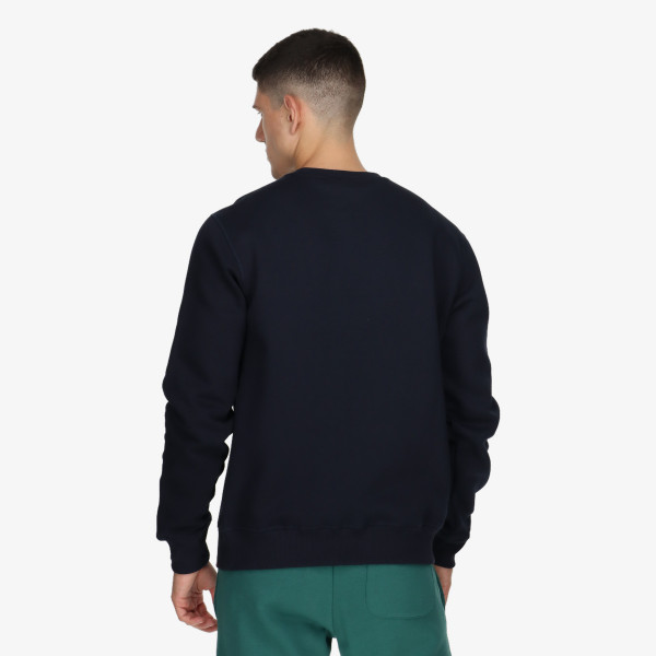 New Balance Small Logo Crew 