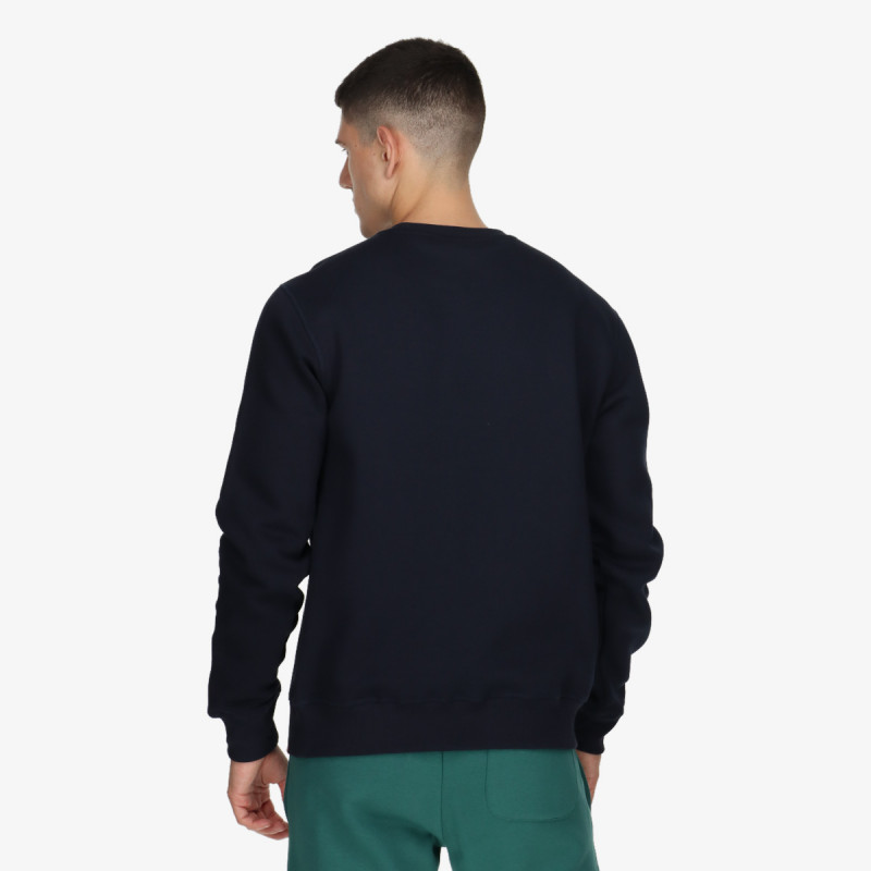 New Balance Small Logo Crew 