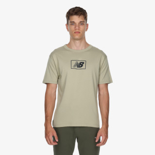 New Balance Essentials Logo 
