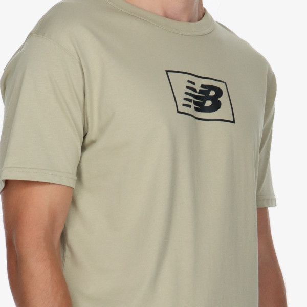 New Balance Essentials Logo 