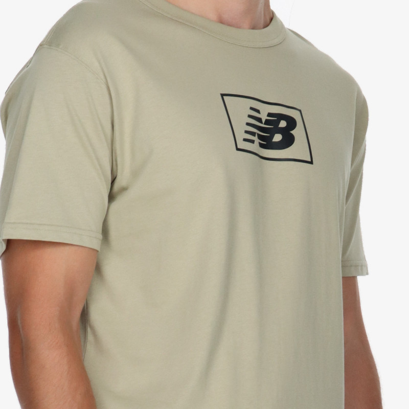 New Balance Essentials Logo 