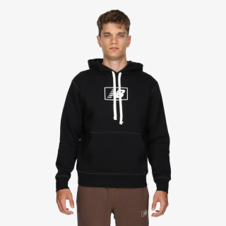 New Balance Essentials Hoodie 