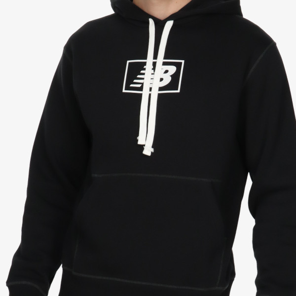 New Balance Essentials Hoodie 