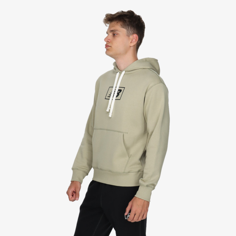 New Balance Essentials Hoodie 