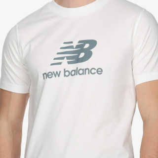 New Balance Stacked Logo 