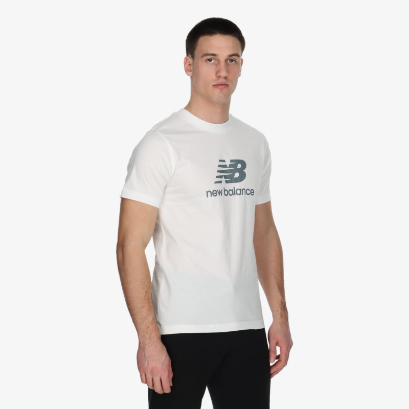 New Balance Stacked Logo 