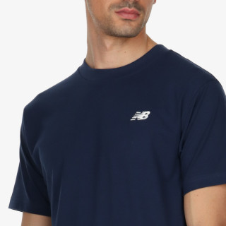 New Balance New Balance Small Logo T-Shirt 
